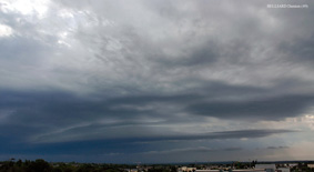 Arcus - 28 juillet 2005 - Mini